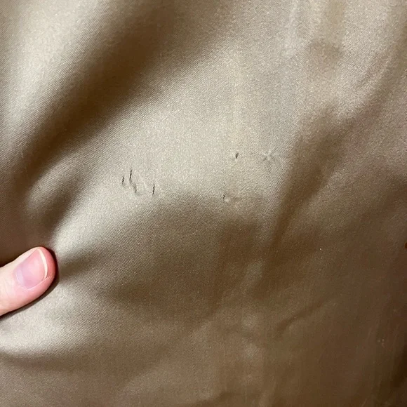 Mink fur coat - Picture 12 of 14